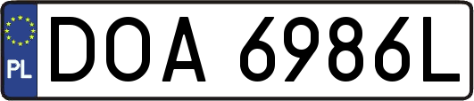 DOA6986L