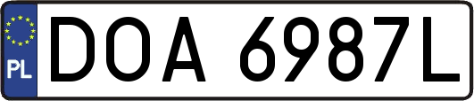 DOA6987L