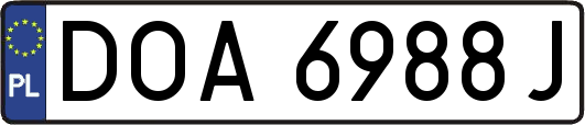 DOA6988J