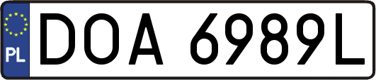DOA6989L