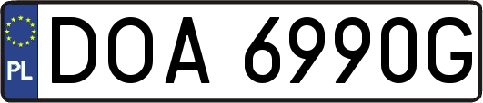DOA6990G