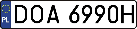 DOA6990H