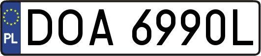 DOA6990L