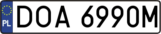 DOA6990M