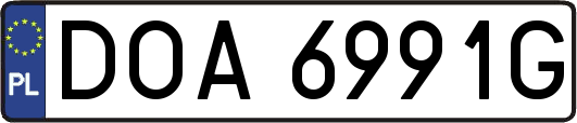 DOA6991G