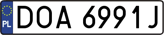 DOA6991J