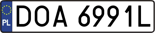 DOA6991L