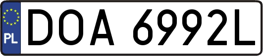 DOA6992L
