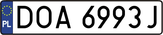 DOA6993J