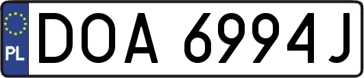 DOA6994J