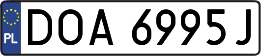 DOA6995J