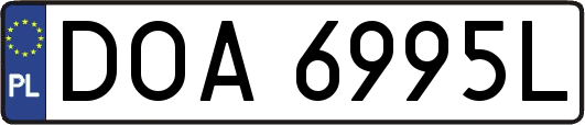 DOA6995L