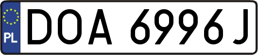 DOA6996J
