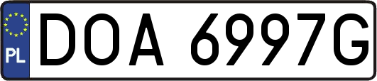 DOA6997G