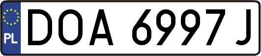 DOA6997J