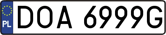 DOA6999G