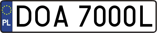DOA7000L