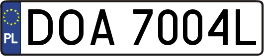 DOA7004L