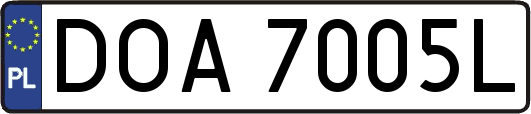 DOA7005L