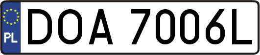 DOA7006L