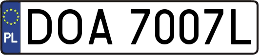DOA7007L