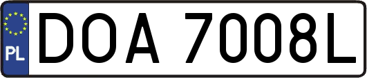 DOA7008L