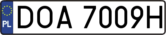 DOA7009H