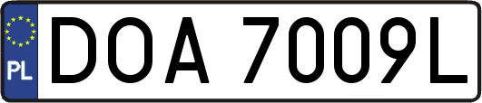 DOA7009L