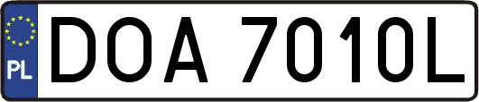 DOA7010L