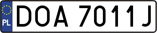 DOA7011J