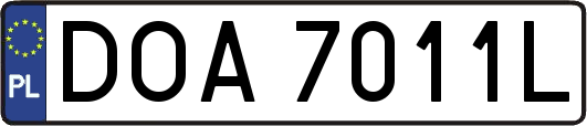 DOA7011L