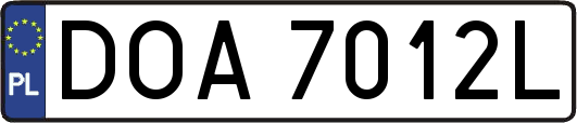 DOA7012L