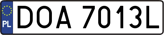 DOA7013L