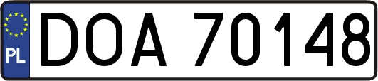 DOA70148