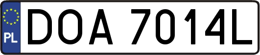 DOA7014L