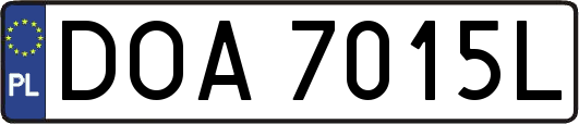 DOA7015L