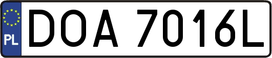 DOA7016L