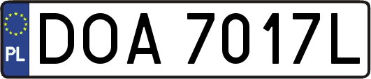 DOA7017L