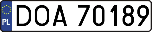 DOA70189