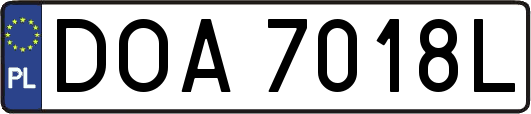 DOA7018L