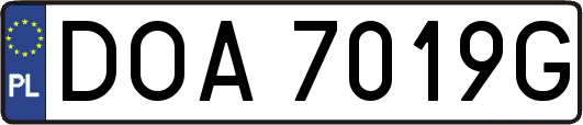 DOA7019G