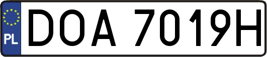 DOA7019H