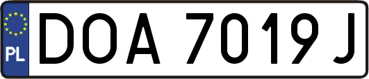 DOA7019J
