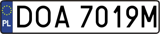 DOA7019M