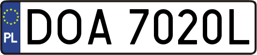 DOA7020L