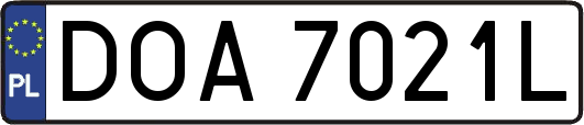 DOA7021L
