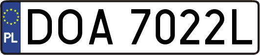 DOA7022L