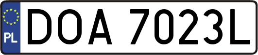 DOA7023L