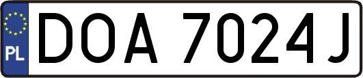 DOA7024J