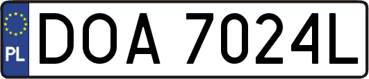DOA7024L